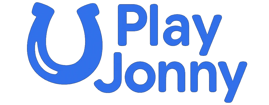 PlayJonny